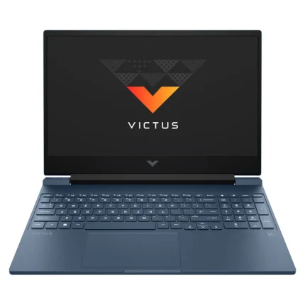 لپ تاپ 15.6 اینچی اچ‌ پی مدل Victus 15 fb3024ne-R7 6GB-32GB DDR5 SSD-FHD
