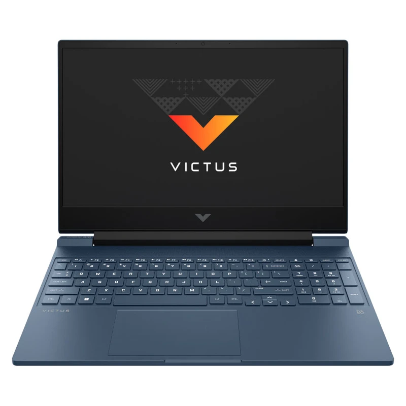 لپ تاپ 15.6 اینچی اچ‌ پی مدل Victus 15 fb3024ne-R7 6GB-32GB DDR5 SSD-FHD