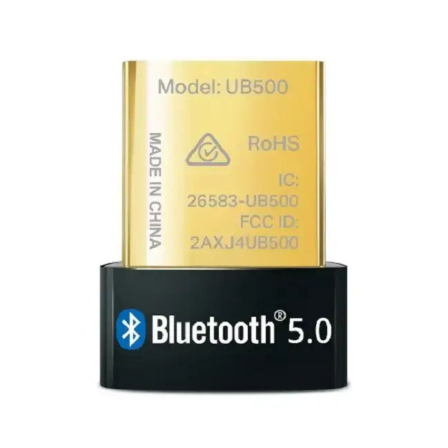 دانگل بلوتوث تی پی-لینک مدل UB500 (1)