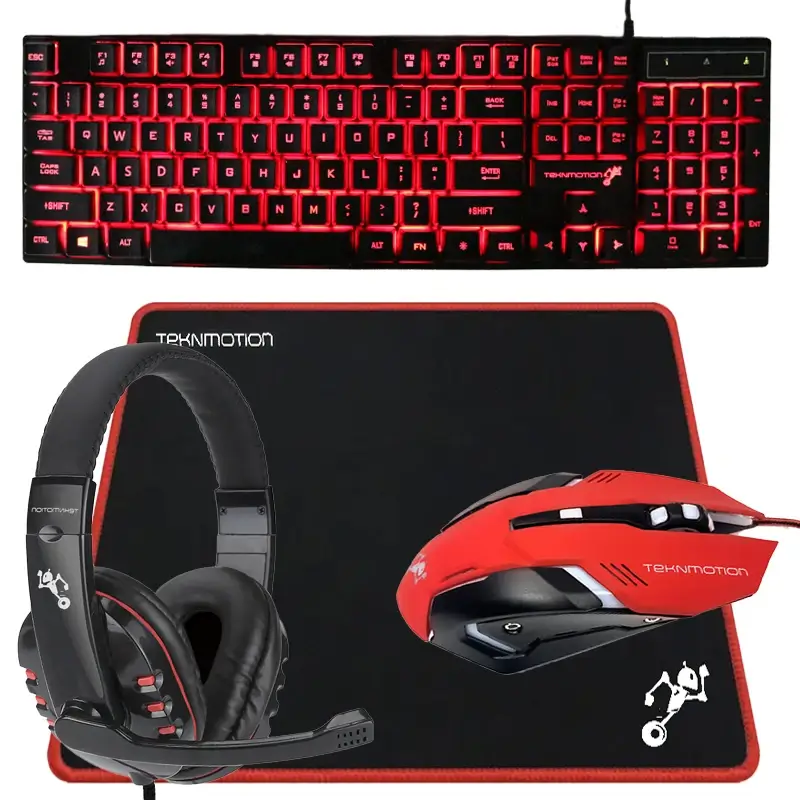 ست گیمینگ تکنو میشن مدل BUNDLE_4_IN_1_BACKLIT (1)