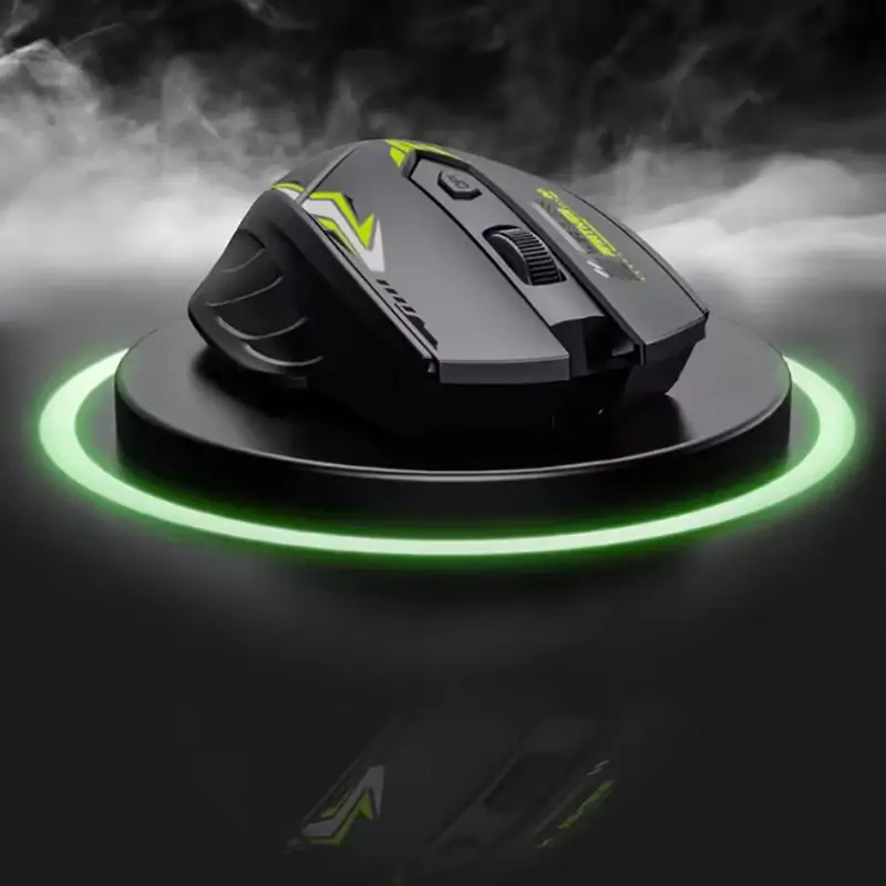 ماوس بی سیم مخصوص بازی مدل Optical Sensor1.1 (1)