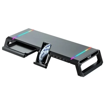 پایه نگهدارنده مانیتور تراست مدل TDESK12 (1)