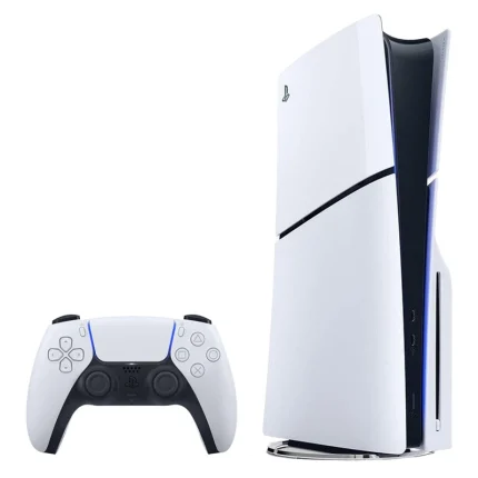 کنسول بازی سونی مدل PlayStation 5 Slim ظرفیت 1 ترابایت ریجن CFI-2116