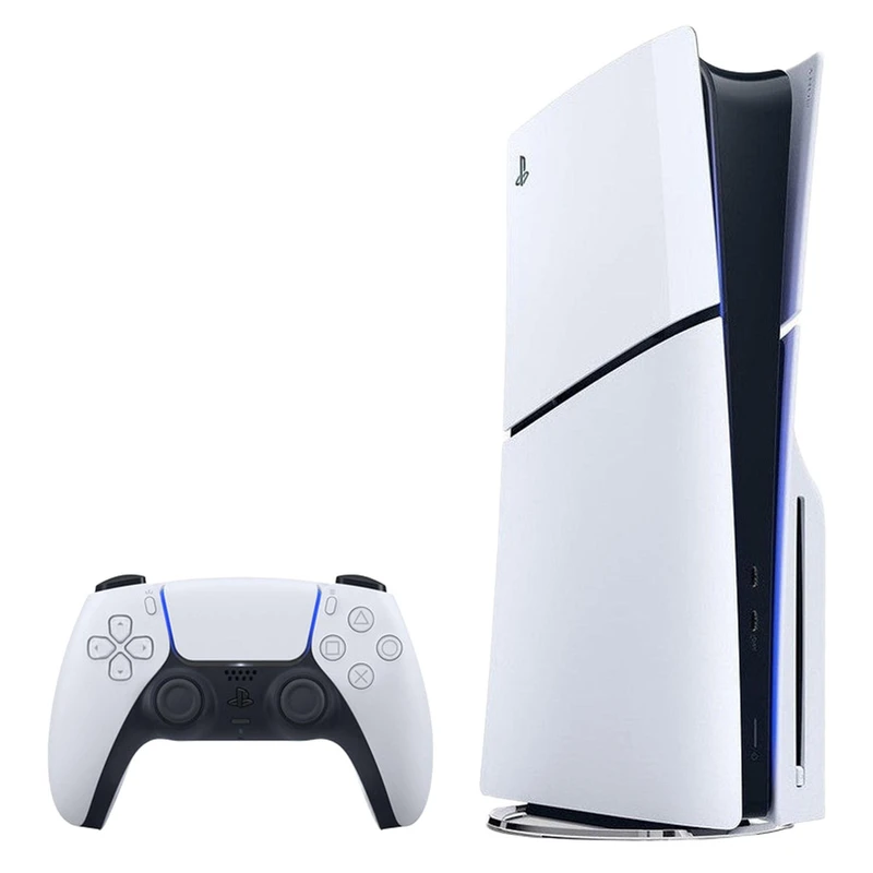 کنسول بازی سونی مدل PlayStation 5 Slim ظرفیت 1 ترابایت ریجن CFI-2116