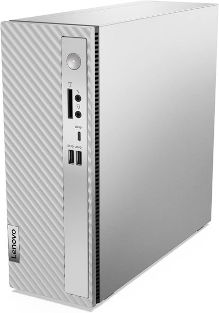 کیس Lenovo مدل Ideacentre 5 Microtower