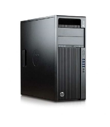 کیس استوک ورک استیشن HP WorkStation Z440