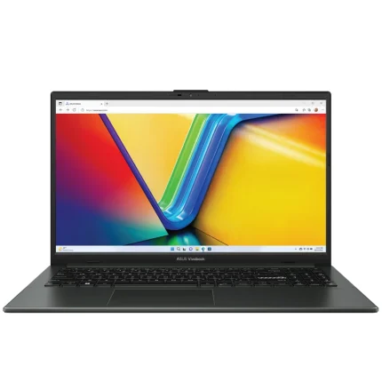 لپ تاپ 15.6 اینچ ایسوس مدل Vivobook 15 E1504F-NJ096-R3 7320U-4GB DDR5-256GB SSD-TN11111