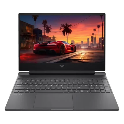 لپ تاپ 15.6 اینچی اچ‌ پی مدل Victus 15-FB2063DX-R5 7535HS-RX6650M 4GB-64GB DDR5 4800MHz-512GB SSD-FHD 144Hz - کاستوم شده