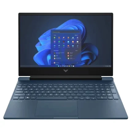 لپ تاپ 15.6 اینچی اچ‌پی مدل Victus 15 fa2013dx-i5 13420H-RTX3050 6GB-16GB DDR4 3200MHz-512GB SSD-W - کاستوم شده