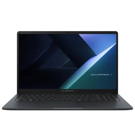 لپ تاپ 15.6 اینچی ایسوس مدل ExpertBook B1 B1503CVA-Core 7 150U-32GB DDR5 4800MHz-512GB SSD-IPS - کاستوم شده