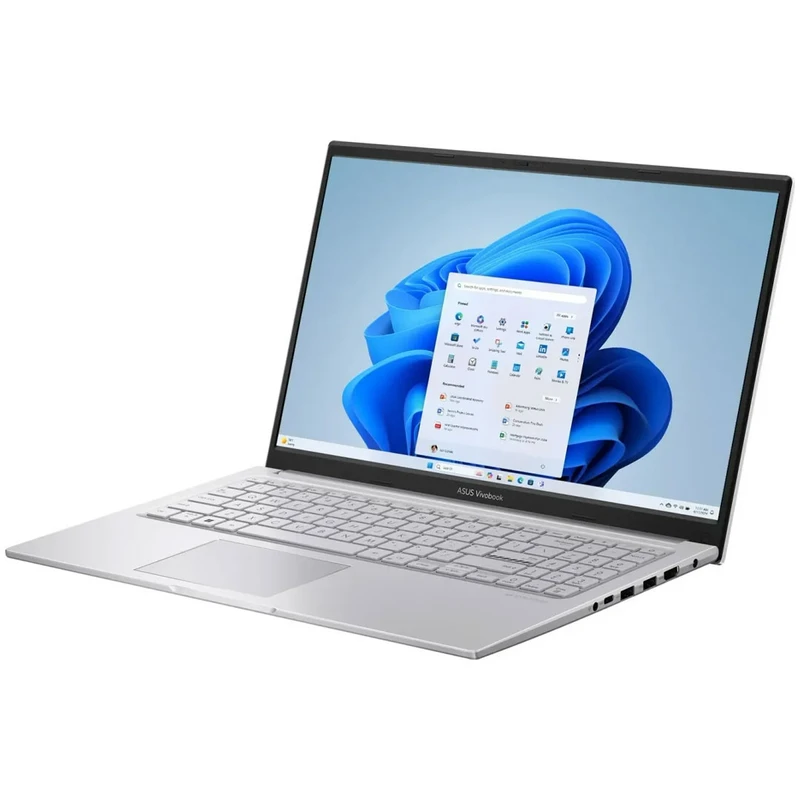 لپ تاپ 15.6 اینچی ایسوس مدل Vivobook 15 F1504VAP-Core 7 150U-16GB DDR4 3200MHz-1TB SSD-Touch-Backlit-W3 لپ تاپ 15.6 اینچی ایسوس مدل Vivobook 15 F1504VAP-Core 7 150U-16GB DDR4 3200MHz-1TB SSD-Touch-Backlit-W3