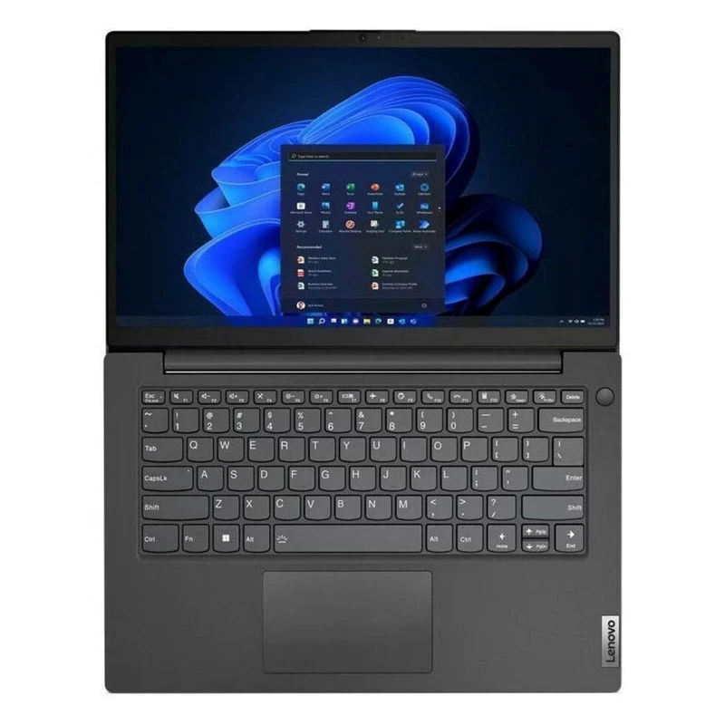 لپ تاپ 15.6 اینچی لنوو مدل V15 G4 IRU-i3 1315U-12GB DDR4-256SSD-TN - کاستوم شده2 لپ تاپ 15.6 اینچی لنوو مدل V15 G4 IRU-i3 1315U-12GB DDR4-256SSD-TN - کاستوم شده2
