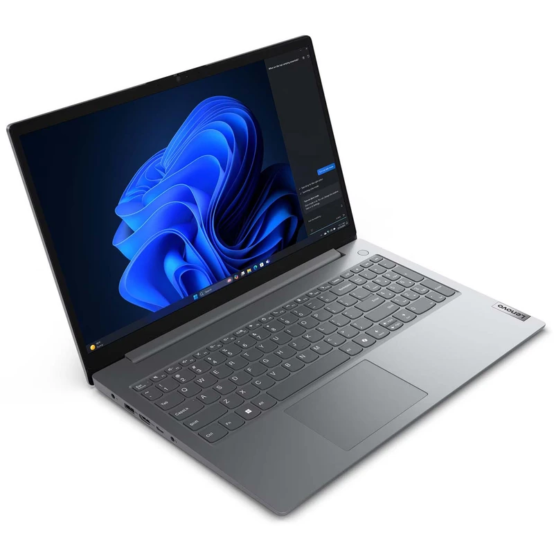 لپ تاپ 15.6 اینچی لنوو مدل V15 G5 IRL-i3 1315U-8GB DDR5 5200MHz-512GB SSD-TN - کاستوم شده3