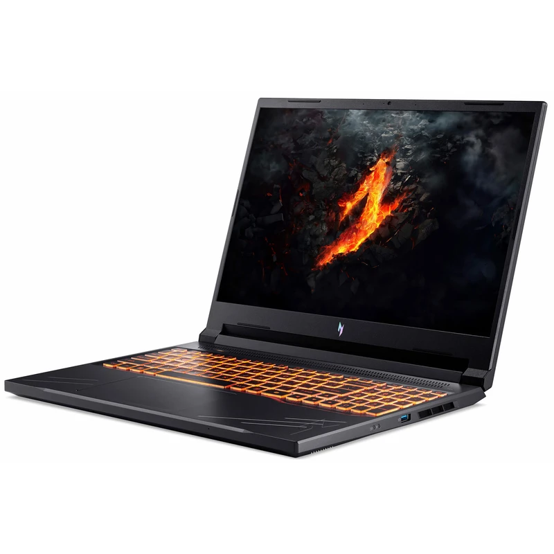 لپ تاپ 16 اینچی ایسر مدل Nitro V16 ANV16-71-760Q-i7 14650HX-24GB DDR5-1TB SSD-RTX4050-FHD - کاستوم شده1 لپ تاپ 16 اینچی ایسر مدل Nitro V16 ANV16-71-760Q-i7 14650HX-24GB DDR5-1TB SSD-RTX4050-FHD - کاستوم شده1