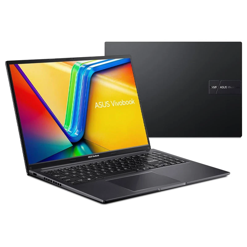 لپ تاپ 16 اینچی ایسوس مدل Vivobook 16 F1605VA-WS74-i7 1355U-16GB DDR4 3200MHz-512GB SSD-IPS-W5