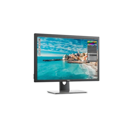 مانیتور 2K دل Dell UP3017 Ultra Sharp استوک