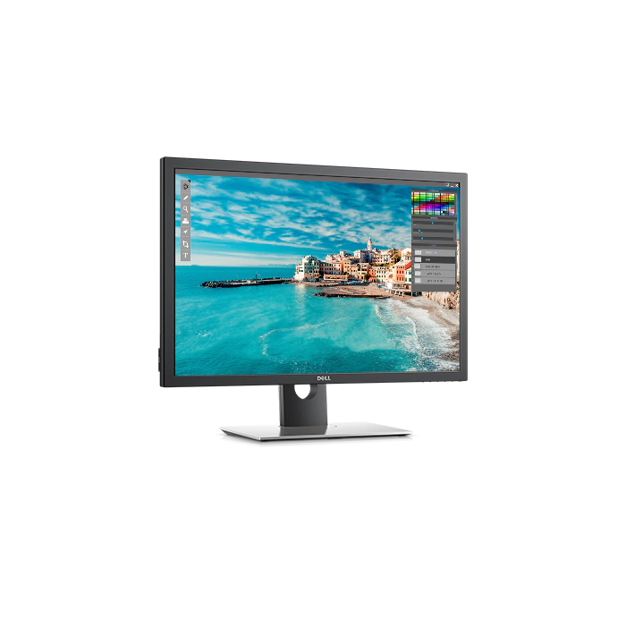 مانیتور 2K دل Dell UP3017 Ultra Sharp استوک
