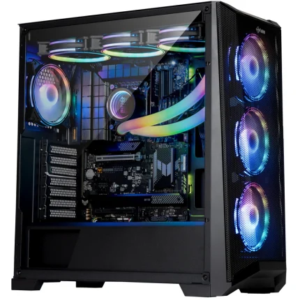 کامپیوتر دسکتاپ فاطر مدل FS-GamingPro