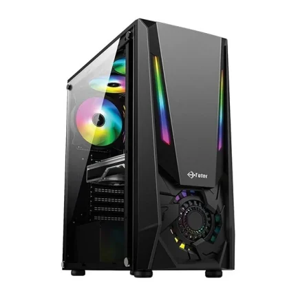 کامپیوتر دسکتاپ فاطر مدل X1-gaming