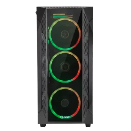 کامپیوتر دسکتاپ فاطر مدل HA-GameMaster Super|101
