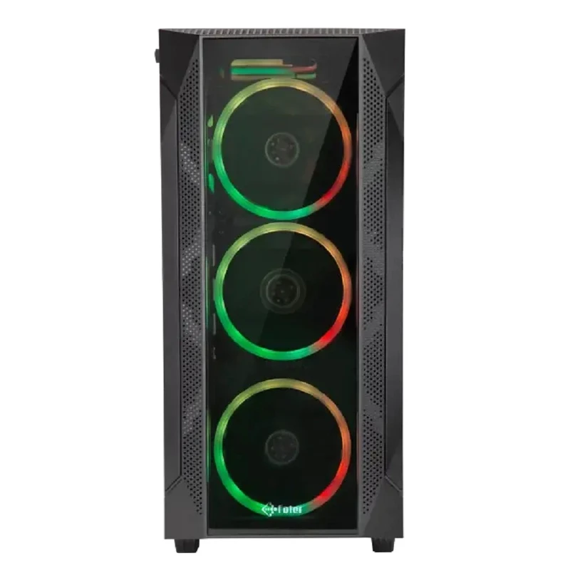 کامپیوتر دسکتاپ فاطر مدل HA-GameMaster Super|101